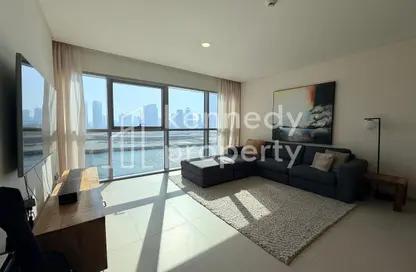 Apartment - 3 Bedrooms - 4 Bathrooms for sale in Radiant Square - City Of Lights - Al Reem Island - Abu Dhabi Apartment - 3 Bedrooms - 4 Bathrooms for sale in Radiant Square - City Of Lights - Al Reem Island - Abu Dhabi