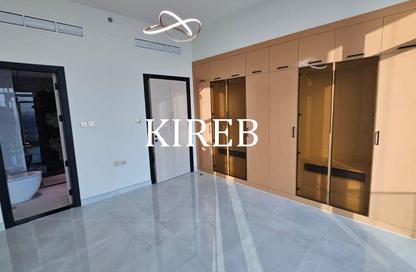 Apartment - 2 Bedrooms - 2 Bathrooms for rent in Skyz by Danube - Arjan - Dubai
