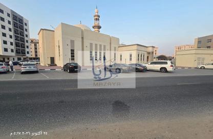 Land - Studio for sale in Anwar Al Furat Building - Al Jurf Industrial 3 - Al Jurf Industrial - Ajman Land - Studio for sale in Anwar Al Furat Building - Al Jurf Industrial 3 - Al Jurf Industrial - Ajman