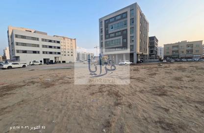 Land - Studio for sale in Anwar Al Furat Building - Al Jurf Industrial 3 - Al Jurf Industrial - Ajman Land - Studio for sale in Anwar Al Furat Building - Al Jurf Industrial 3 - Al Jurf Industrial - Ajman