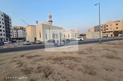 Land - Studio for sale in Anwar Al Furat Building - Al Jurf Industrial 3 - Al Jurf Industrial - Ajman Land - Studio for sale in Anwar Al Furat Building - Al Jurf Industrial 3 - Al Jurf Industrial - Ajman