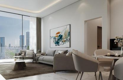Apartment - 2 Bedrooms - 3 Bathrooms for sale in Skyhills Residences 3 - District 13 - Jumeirah Village Circle - Dubai