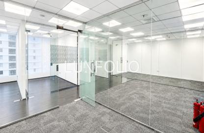Office Space - Studio for rent in Saba Tower 1 - JLT Cluster E - Jumeirah Lake Towers - Dubai