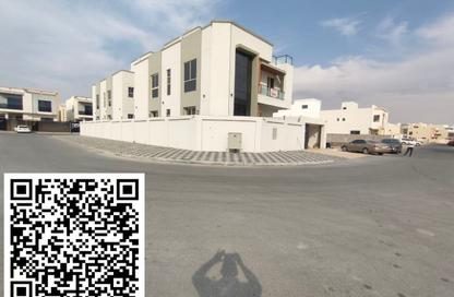 Villa - 6 Bedrooms - 7+ Bathrooms for sale in Jasmine Towers - Garden City - Ajman