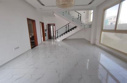 Villa - 6 Bedrooms - 7+ Bathrooms for sale in Jasmine Towers - Garden City - Ajman