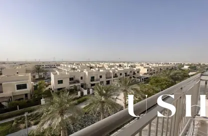 شقة - 3 غرف نوم - 3 حمامات للبيع في صافي 2 ايه - صافي 2 - سافي - تاون سكوير - دبي