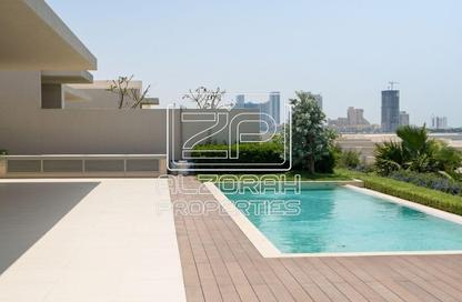 Villa - 4 Bedrooms - 5 Bathrooms for sale in Sea Glints Mansions - Al Zorah - Ajman Villa - 4 Bedrooms - 5 Bathrooms for sale in Sea Glints Mansions - Al Zorah - Ajman