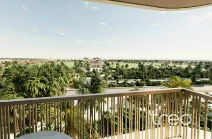 Apartment - 2 Bedrooms - 3 Bathrooms for sale in Sage at Verdes - Verdes by Haven Aldar - Haven By Aldar - Dubai Land - Dubai
