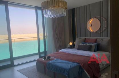 Villa - 5 Bedrooms - 7 Bathrooms for sale in Sun Island - Ajmal Makan City - Sharjah Waterfront City - Sharjah