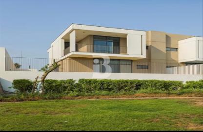 Villa - 4 - 5 for rent in Tilal Al Furjan - Al Furjan - Dubai Villa - 4 - 5 for rent in Tilal Al Furjan - Al Furjan - Dubai