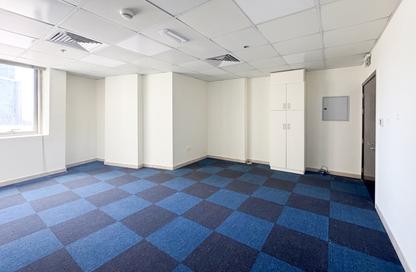 Office Space - Studio for rent in Detroit House - Motor City - Dubai