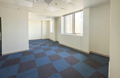 Office Space - Studio for rent in Detroit House - Motor City - Dubai