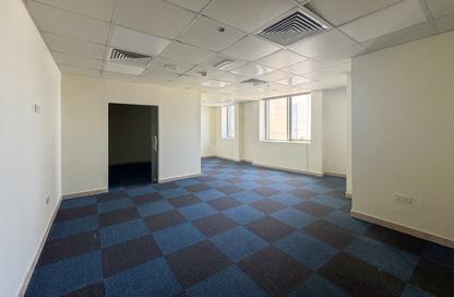 Office Space - Studio for rent in Detroit House - Motor City - Dubai