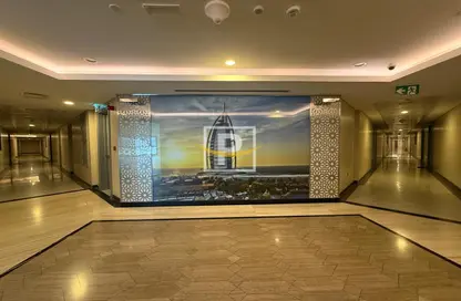 Apartment - 3 Bedrooms - 4 Bathrooms for rent in Al Hudaiba Mall - Al Hudaiba - Al Satwa - Dubai
