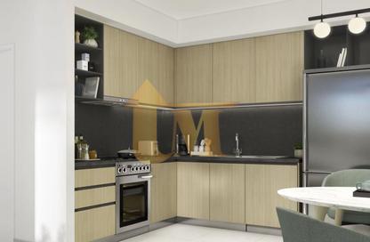 Apartment - 2 Bedrooms - 2 Bathrooms for sale in Burj Crown - Downtown Dubai - Dubai