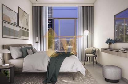 Apartment - 2 Bedrooms - 2 Bathrooms for sale in Burj Crown - Downtown Dubai - Dubai
