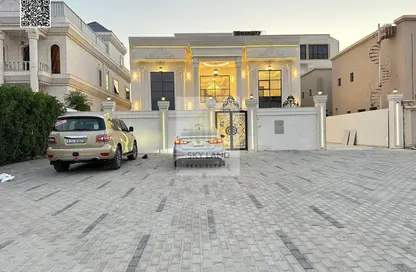 Villa - 6 Bedrooms - 7+ Bathrooms for sale in Al Rawda 2 Villas - Al Rawda 2 - Al Rawda - Ajman