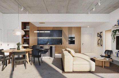 Apartment - Studio - 1 for sale in Enta Mina Residences - Hayat Island - Mina Al Arab - Ras Al Khaimah