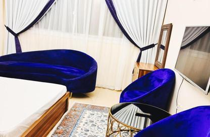 Apartment - Studio - 1 for rent in Al Nahda Complex - Al Nahda - Sharjah