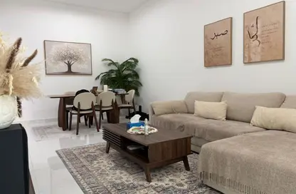 Apartment - 1 Bedroom - 2 Bathrooms for sale in Arabian Gate - Dubai Silicon Oasis - Dubai