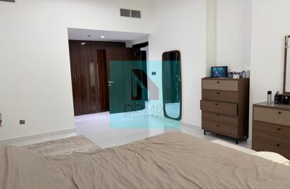 Apartment - 1 Bedroom - 2 Bathrooms for sale in Arabian Gate - Dubai Silicon Oasis - Dubai