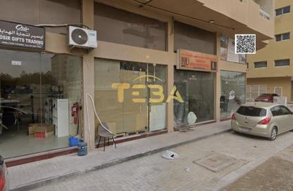 Whole Building - Studio - 7+ Bathrooms for sale in Ajman Creek Towers - Al Rashidiya 1 - Al Rashidiya - Ajman
