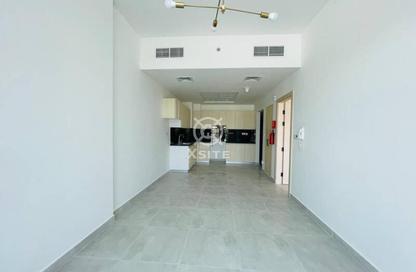 Apartment - 1 Bedroom - 2 Bathrooms for rent in Binghatti Gate - District 15 - Jumeirah Village Circle - Dubai