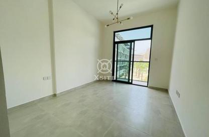 Apartment - 1 Bedroom - 2 Bathrooms for rent in Binghatti Gate - District 15 - Jumeirah Village Circle - Dubai