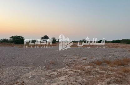 Farm - Studio for sale in Khatt - Ras Al Khaimah