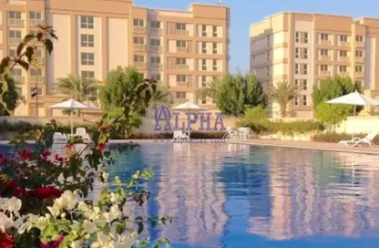 شقة - 1 حمام للبيع في 4B البحيرة - لاجون - ميناء العرب - راس الخيمة - رأس الخيمة