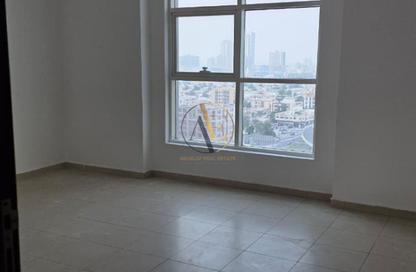 Apartment - 1 - 2 for sale in City Tower B5 - City Towers - Al Nuimiya 3 - Al Nuaimiya - Ajman