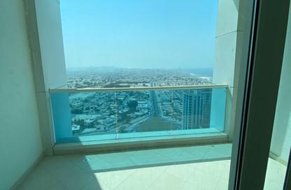Apartment - 3 - 5 for rent in Ajman One Towers - Al Rashidiya 3 - Al Rashidiya - Ajman Apartment - 3 - 5 for rent in Ajman One Towers - Al Rashidiya 3 - Al Rashidiya - Ajman