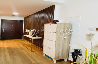 Apartment - 2 Bedrooms - 2 Bathrooms for rent in Marina Diamond 4 - Marina Diamonds - Dubai Marina - Dubai