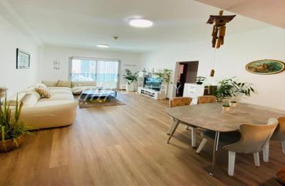 Apartment - 2 Bedrooms - 2 Bathrooms for rent in Marina Diamond 4 - Marina Diamonds - Dubai Marina - Dubai