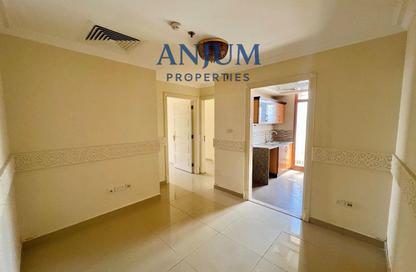 Apartment - 2 Bedrooms - 3 Bathrooms for rent in Al Jaddaf Residence - Al Jaddaf - Dubai