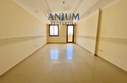 Apartment - 2 Bedrooms - 3 Bathrooms for rent in Al Jaddaf Residence - Al Jaddaf - Dubai