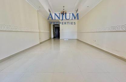 Apartment - 2 Bedrooms - 3 Bathrooms for rent in Al Jaddaf Residence - Al Jaddaf - Dubai
