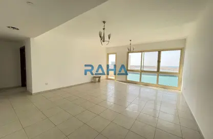 شقة - 2 غرف نوم - 3 حمامات للايجار في لاجون - ميناء العرب - راس الخيمة - رأس الخيمة