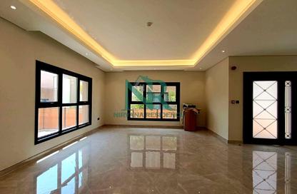 Villa - 5 Bedrooms - 6 Bathrooms for rent in Mohamed Bin Zayed City - Abu Dhabi Villa - 5 Bedrooms - 6 Bathrooms for rent in Mohamed Bin Zayed City - Abu Dhabi