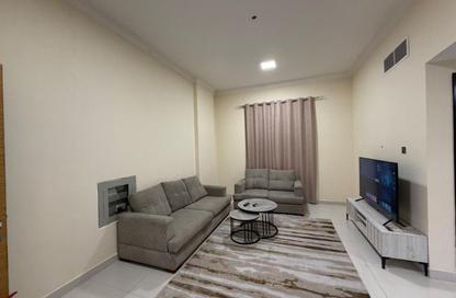 Apartment - 2 Bedrooms - 2 Bathrooms for rent in Al Mowaihat 2 - Al Mowaihat - Ajman