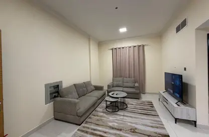 Apartment - 2 Bedrooms - 2 Bathrooms for rent in Al Mowaihat 2 - Al Mowaihat - Ajman Apartment - 2 Bedrooms - 2 Bathrooms for rent in Al Mowaihat 2 - Al Mowaihat - Ajman