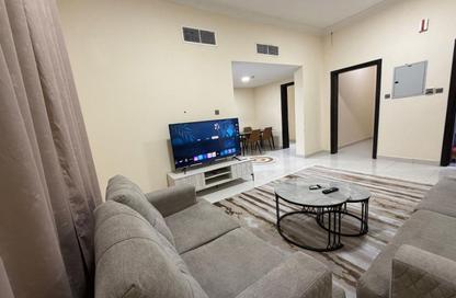 Apartment - 2 Bedrooms - 2 Bathrooms for rent in Al Mowaihat 2 - Al Mowaihat - Ajman