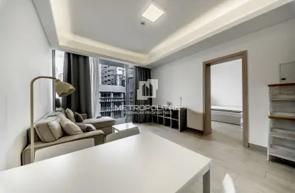 شقة - غرفة نوم - 1 حمام للايجار في لوما 21 - منطقة 14 - قرية جميرا الدائرية - دبي