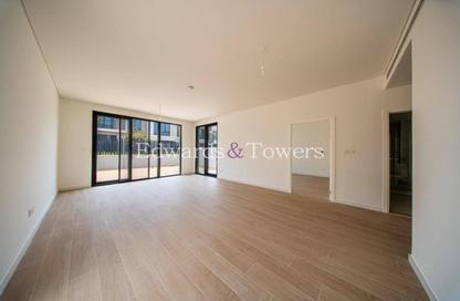 Townhouse - 4 - 5 for rent in Jebel Ali Village Townhouses - Jebel Ali Village - Jebel Ali - Dubai