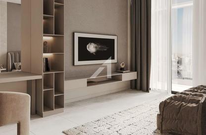 Apartment - 1 Bedroom - 2 Bathrooms for sale in The Fifth Tower - District 16 - Jumeirah Village Circle - Dubai
