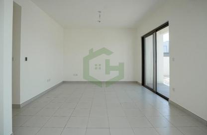 Townhouse - 3 Bedrooms - 5 Bathrooms for rent in The Pulse Beachfront - The Pulse - Dubai South (Dubai World Central) - Dubai