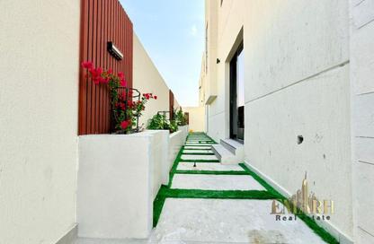 Villa - 5 Bedrooms - 7 Bathrooms for rent in Al Zaheya Gardens - Al Zahya - Ajman