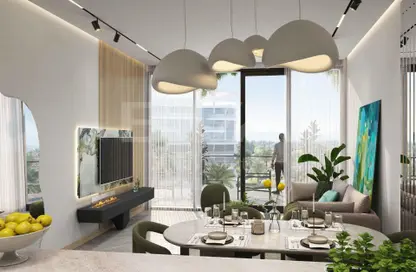 شقة - غرفة نوم - 2 حمامات للبيع في داماك لاجون فيوز المرحلة ٩ - لاجون فيوز - داماك لاجونز - دبي