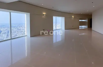 Apartment - 3 Bedrooms - 3 Bathrooms for rent in Park Place Tower - Sheikh Zayed Road - Dubai