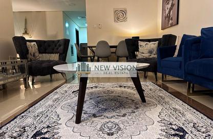 Apartment - 3 Bedrooms - 4 Bathrooms for rent in Manazil Tower 5 - Al Taawun Street - Al Taawun - Sharjah